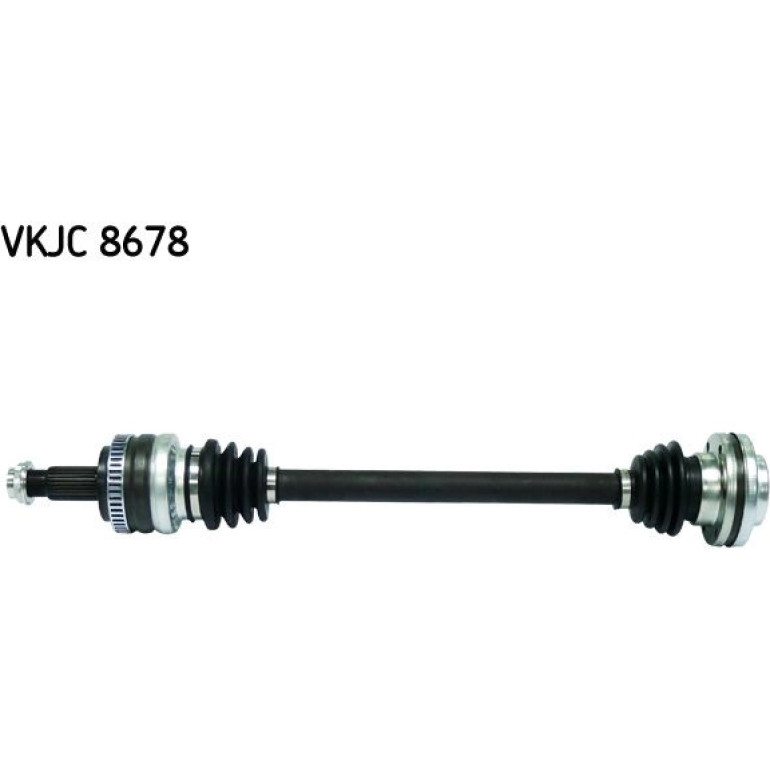 Antriebswelle VKJC 8678