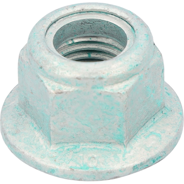 FEBI BILSTEIN 14392 Mutter FEBI BILSTEIN 14392 Mutter