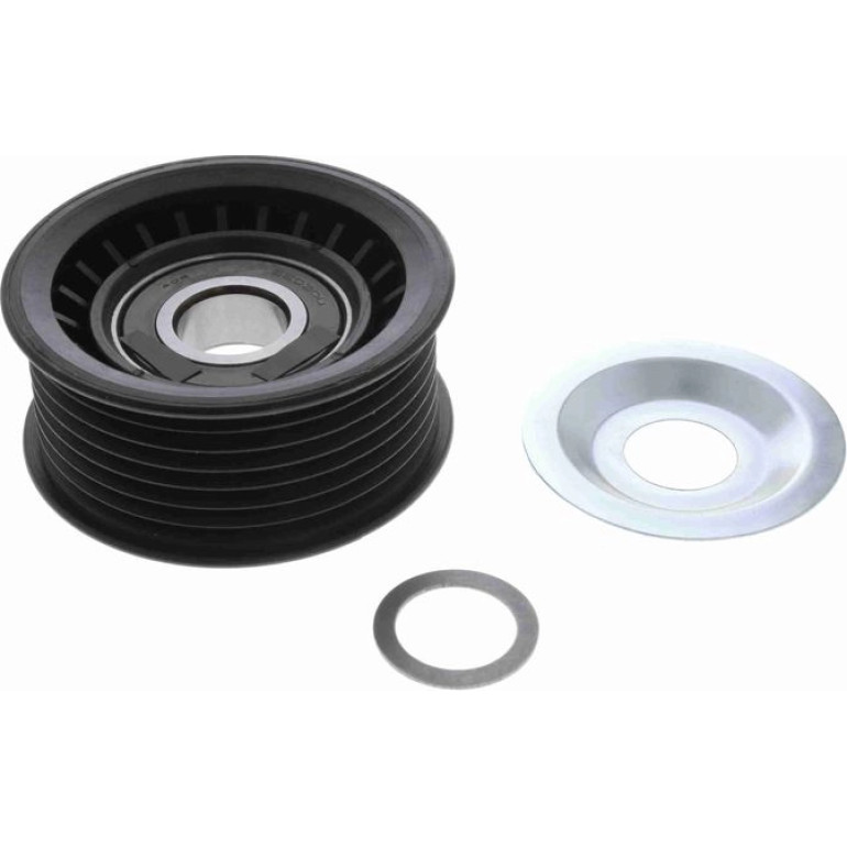 Umlenk-/Führungsrolle, Keilrippenriemen V30-3108