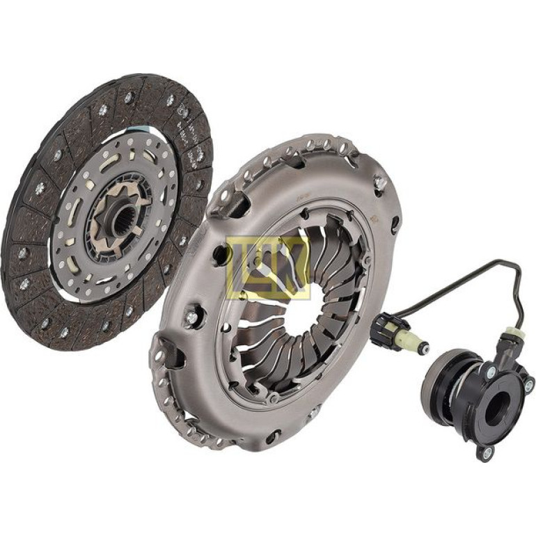 LuK 623 3563 33 Kupplungssatz RepSet Pro LuK 623 3563 33 Kupplungssatz RepSet Pro