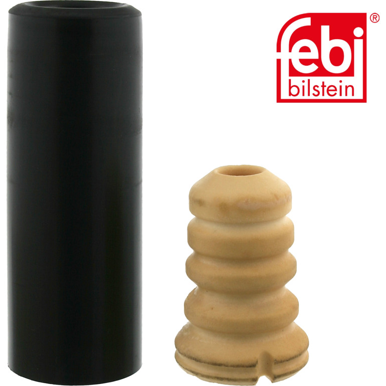 FEBI BILSTEIN 26877 Staubschutzsatz, Stoßdämpfer FEBI BILSTEIN 26877 Staubschutzsatz, Stoßdämpfer