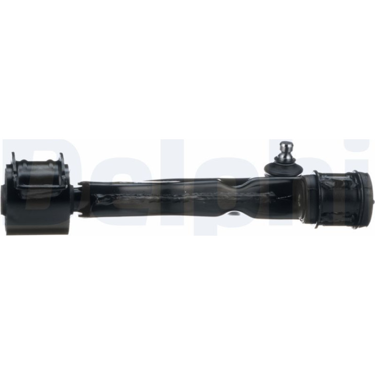 Lenker, Radaufhängung TC870