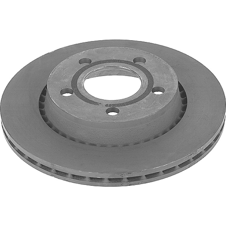FEBI BILSTEIN 11397 Bremsscheibe FEBI BILSTEIN 11397 Bremsscheibe