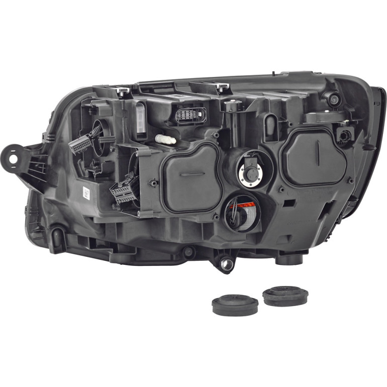 Hauptscheinwerfer 046717 Hauptscheinwerfer 046717