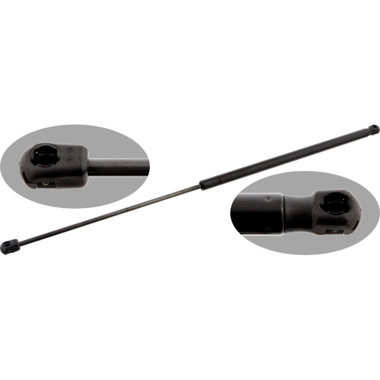 FEBI BILSTEIN 27711 Gasfeder, Motorhaube FEBI BILSTEIN 27711 Gasfeder, Motorhaube