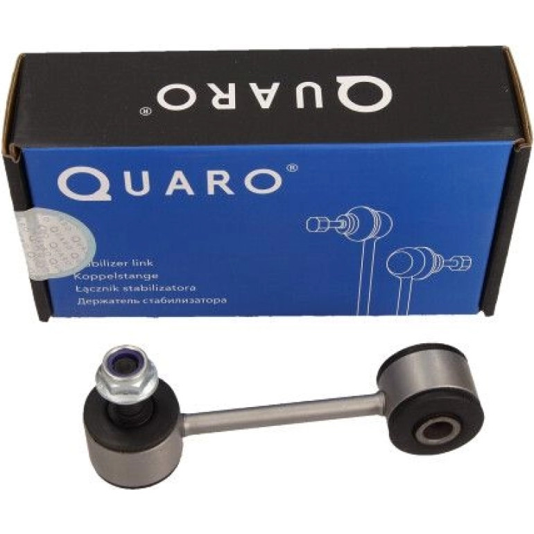 Stange/Strebe, Stabilisator QS9343/HQ Stange/Strebe, Stabilisator QS9343/HQ