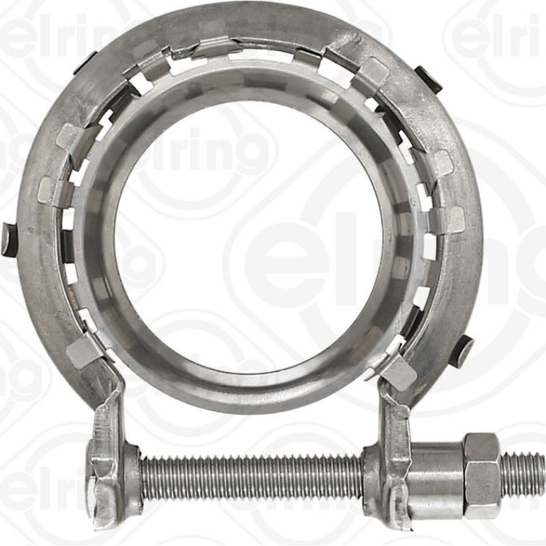 Rohrverbinder, Abgasanlage 945.400