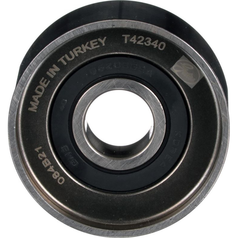 Umlenk-/Führungsrolle, Zahnriemen T42340 Umlenk-/Führungsrolle, Zahnriemen T42340