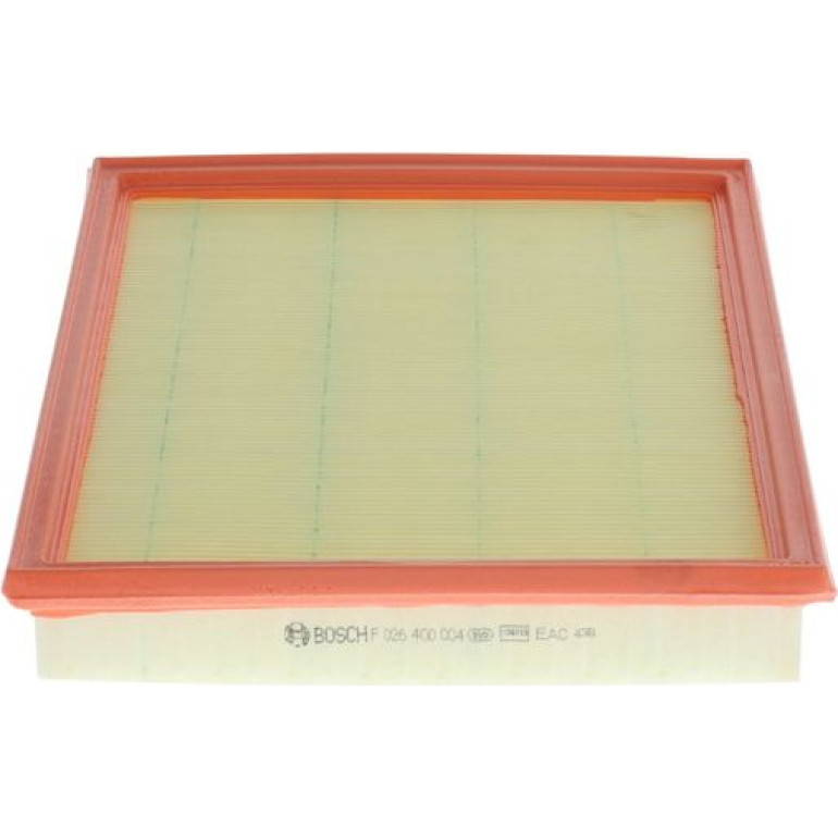 BOSCH F 026 400 004 Luftfilter BOSCH F 026 400 004 Luftfilter