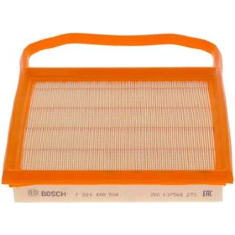 BOSCH F 026 400 504 Luftfilter BOSCH F 026 400 504 Luftfilter