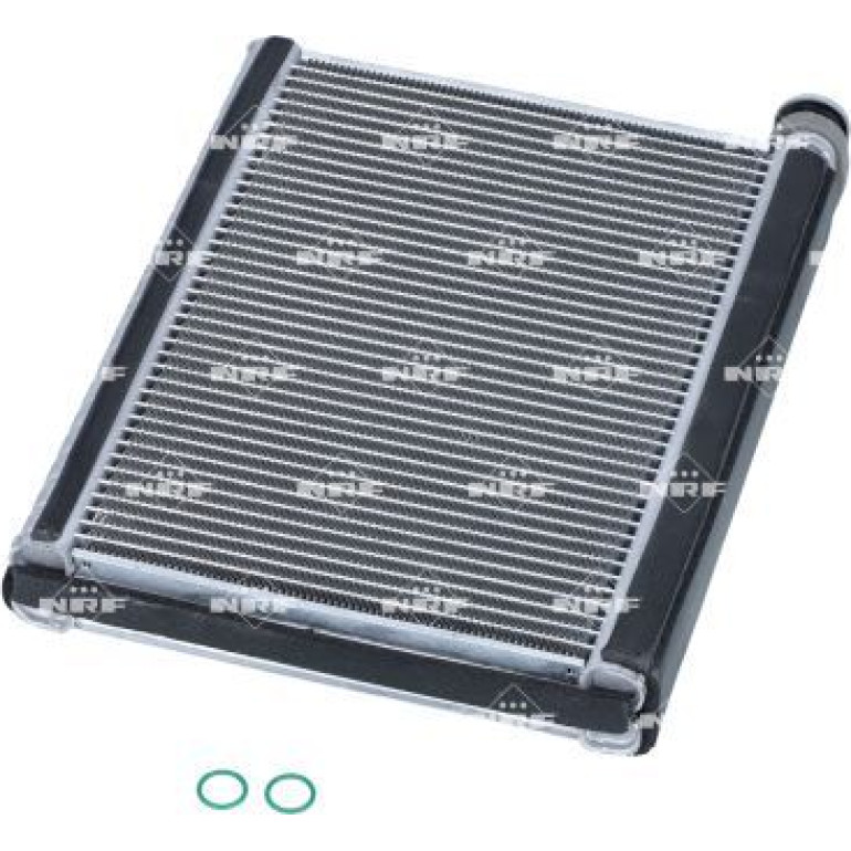 Verdampfer, Klimaanlage 36193 Verdampfer, Klimaanlage 36193