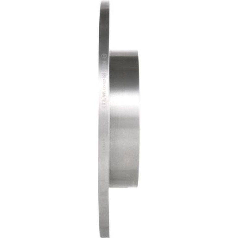 Bremsscheibe 0 986 478 633 Bremsscheibe 0 986 478 633