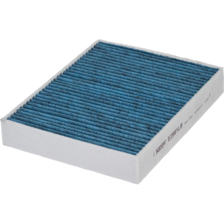 Filter, Innenraumluft E2991LB Filter, Innenraumluft E2991LB
