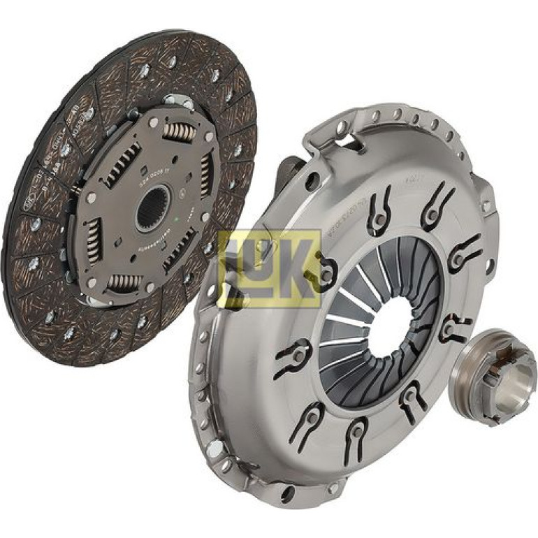 LuK 624 3011 00 Kupplungssatz RepSet LuK 624 3011 00 Kupplungssatz RepSet