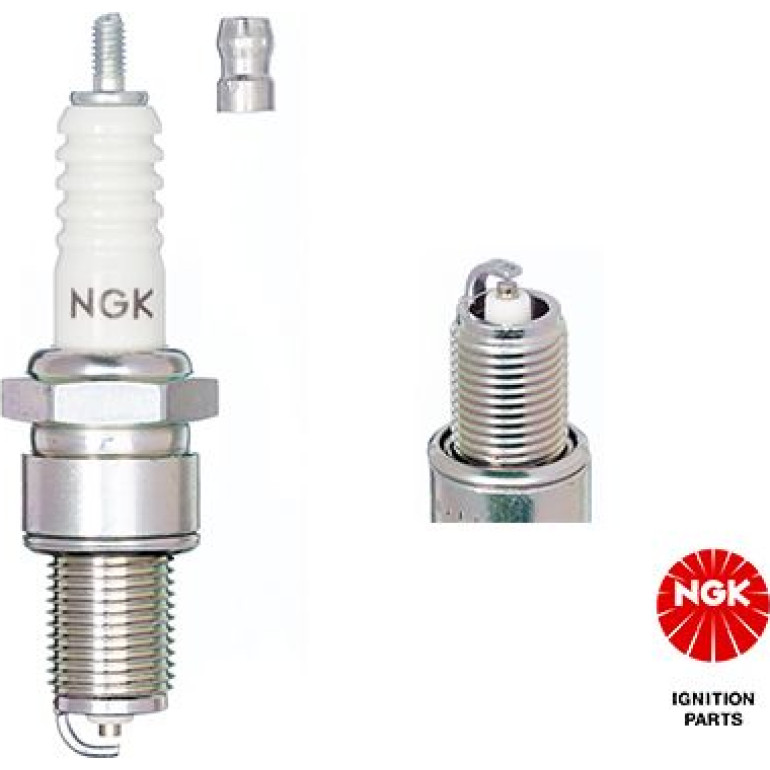 Zündkerze 3355 Zündkerze 3355