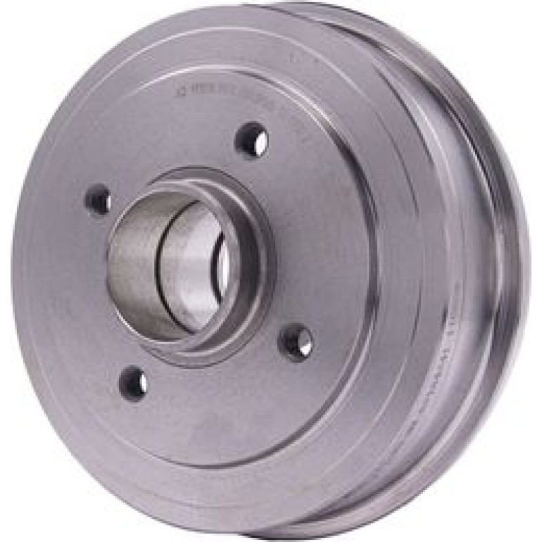 Bremstrommel 8DT 355 301-261 Bremstrommel 8DT 355 301-261