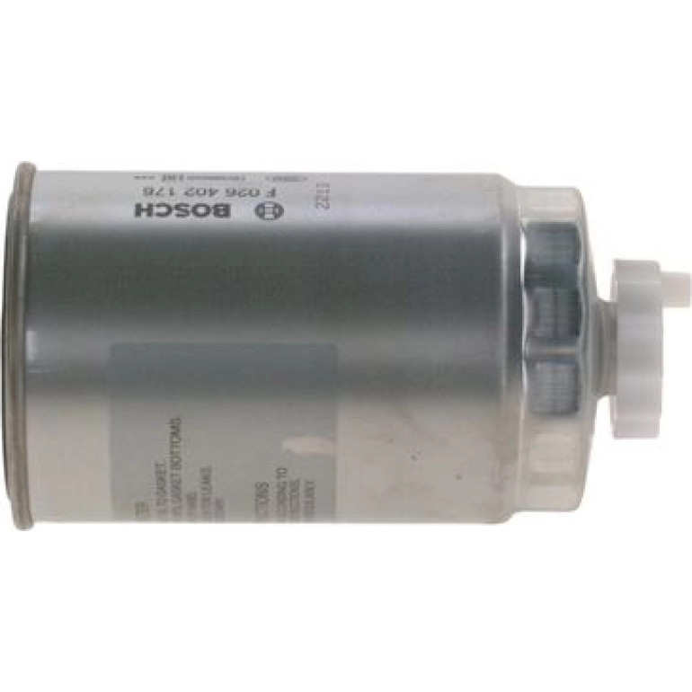 Kraftstofffilter F 026 402 176