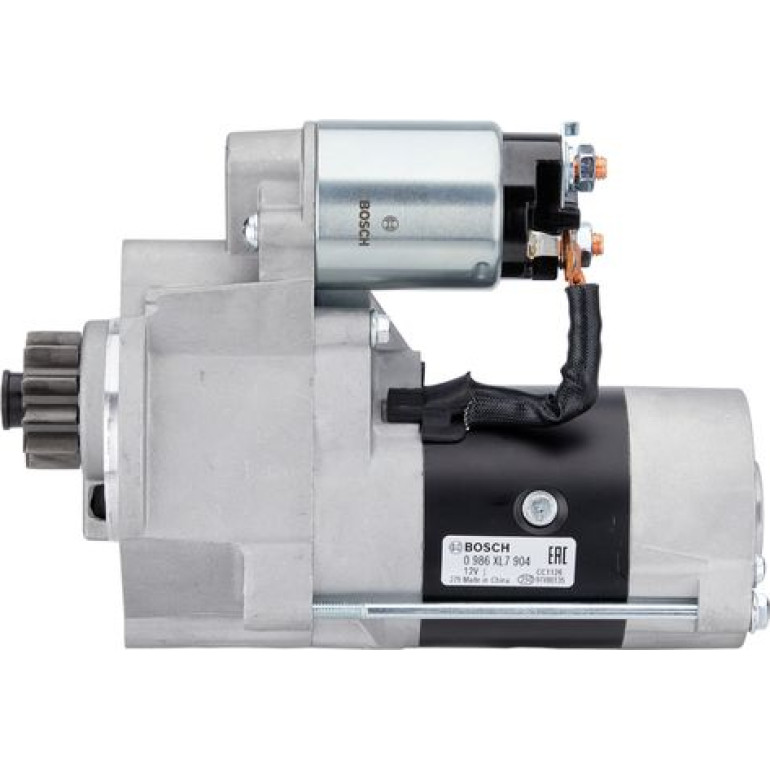 Starter 1 986 S01 092 Starter 1 986 S01 092