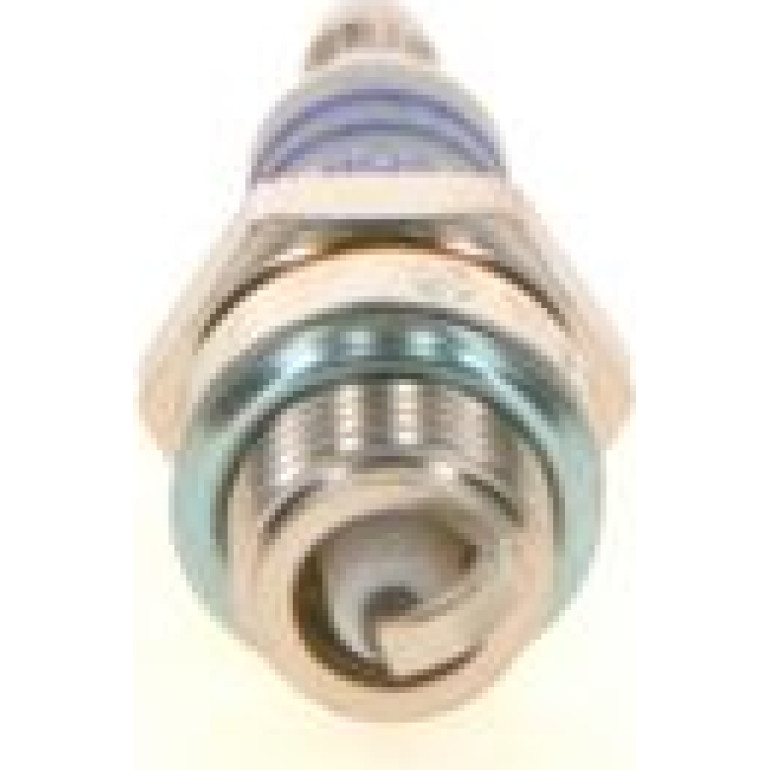 BOSCH 0 242 240 576 Zündkerze Nickel BOSCH 0 242 240 576 Zündkerze Nickel