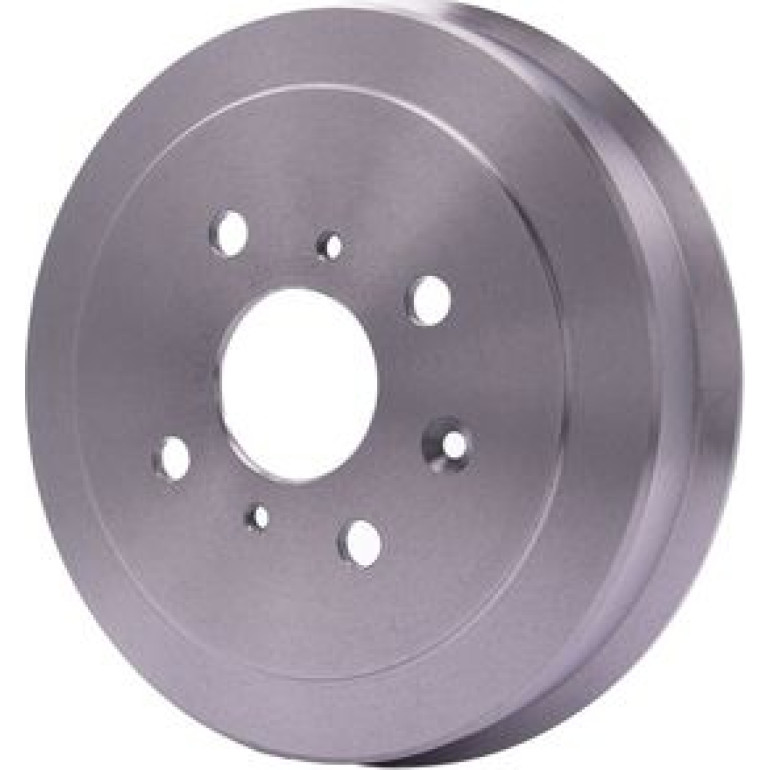 Bremstrommel 8DT 355 300-581