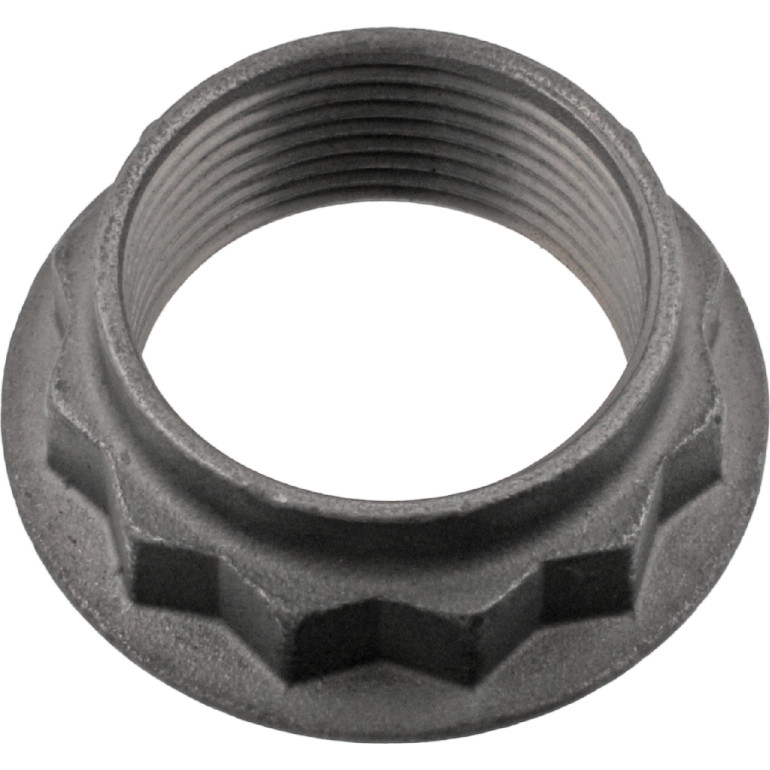 FEBI BILSTEIN 08730 Mutter FEBI BILSTEIN 08730 Mutter