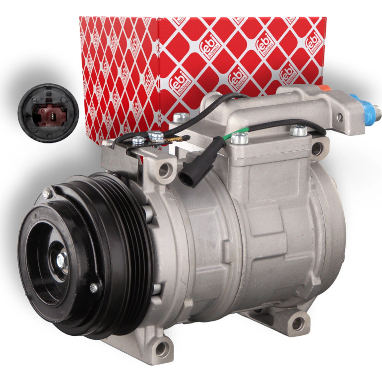 FEBI BILSTEIN 35382 Kompressor, Klimaanlage
