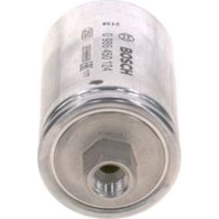 Kraftstofffilter 0 986 450 124