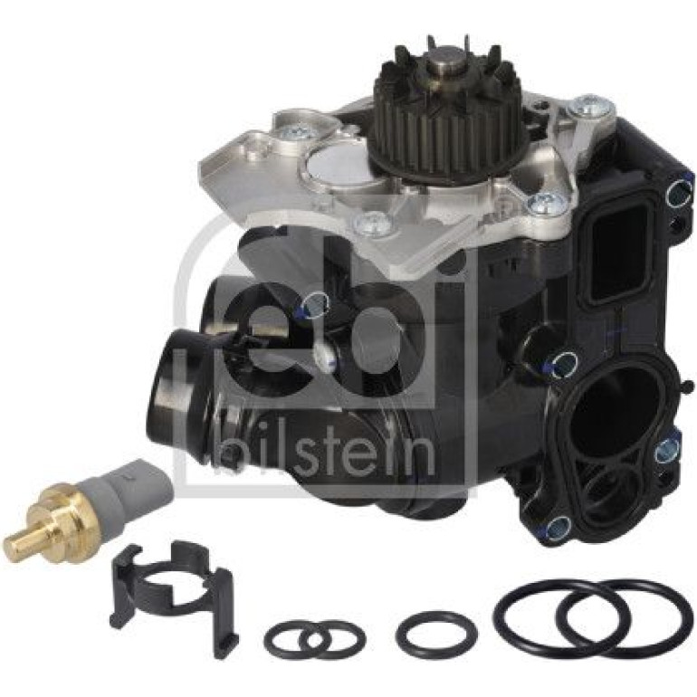 Wasserpumpe 1004511 Wasserpumpe 1004511