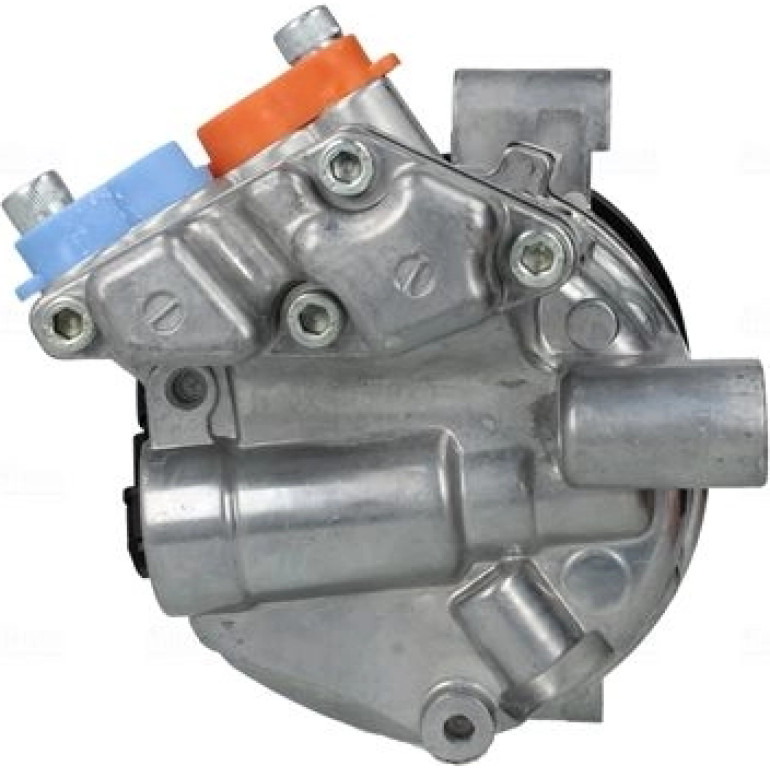 Kompressor, Klimaanlage 89086 Kompressor, Klimaanlage 89086