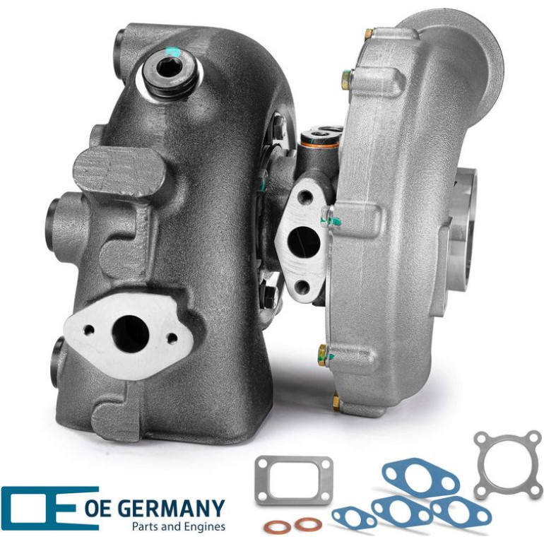Turbolader für MAN E2842 LE202/302/312/322/332 5327 988 6755 OEGERMANY Turbolader für MAN E2842 LE202/302/312/322/332 5327 988 6755 OEGERMANY