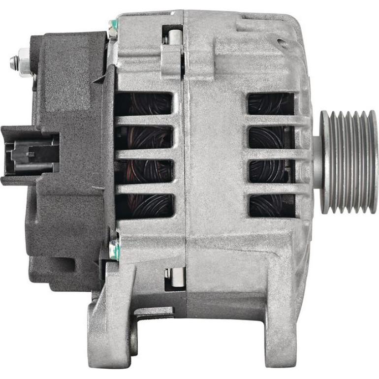 Generator 200103 Generator 200103