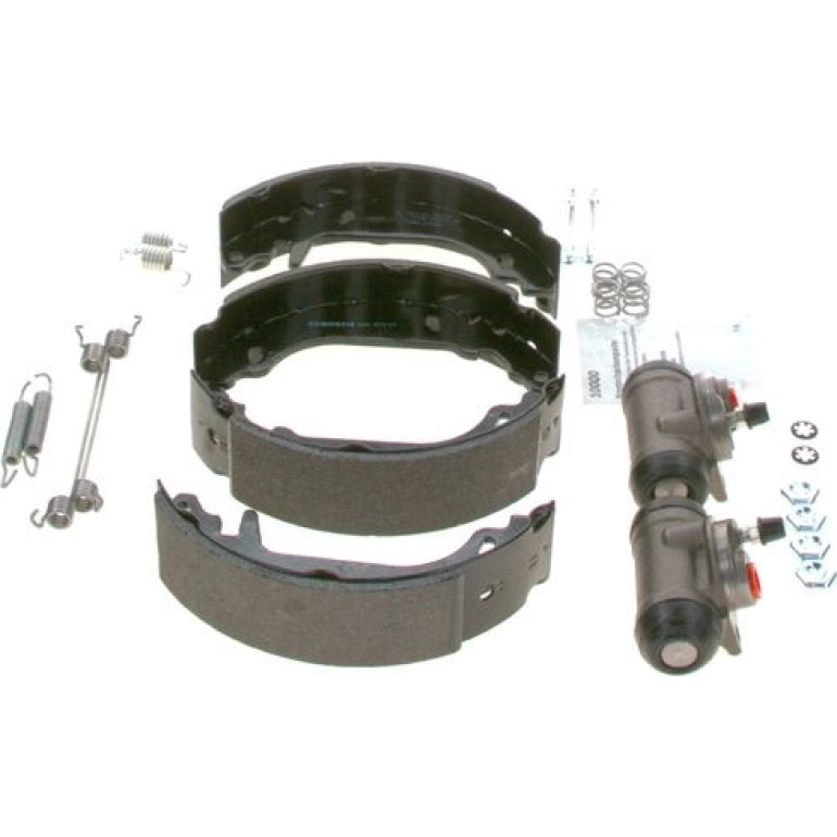Bremsbackensatz 0 204 113 584 Bremsbackensatz 0 204 113 584
