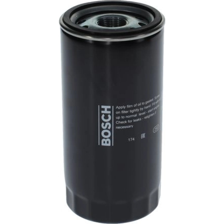 Ölfilter F 026 407 296 Ölfilter F 026 407 296