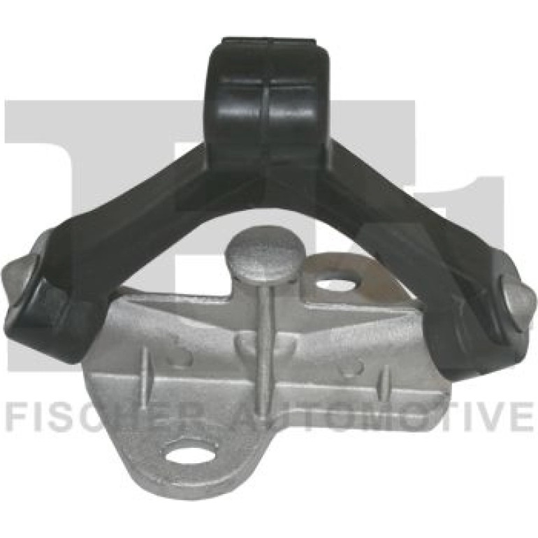 Halter, Abgasanlage 113-983