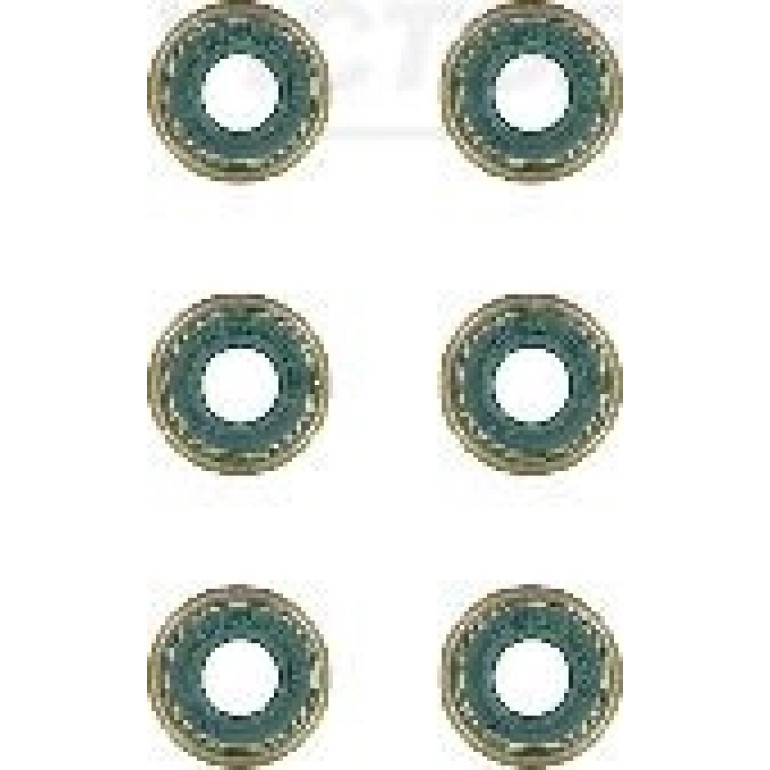 Dichtungssatz, Ventilschaft 12-52939-02
