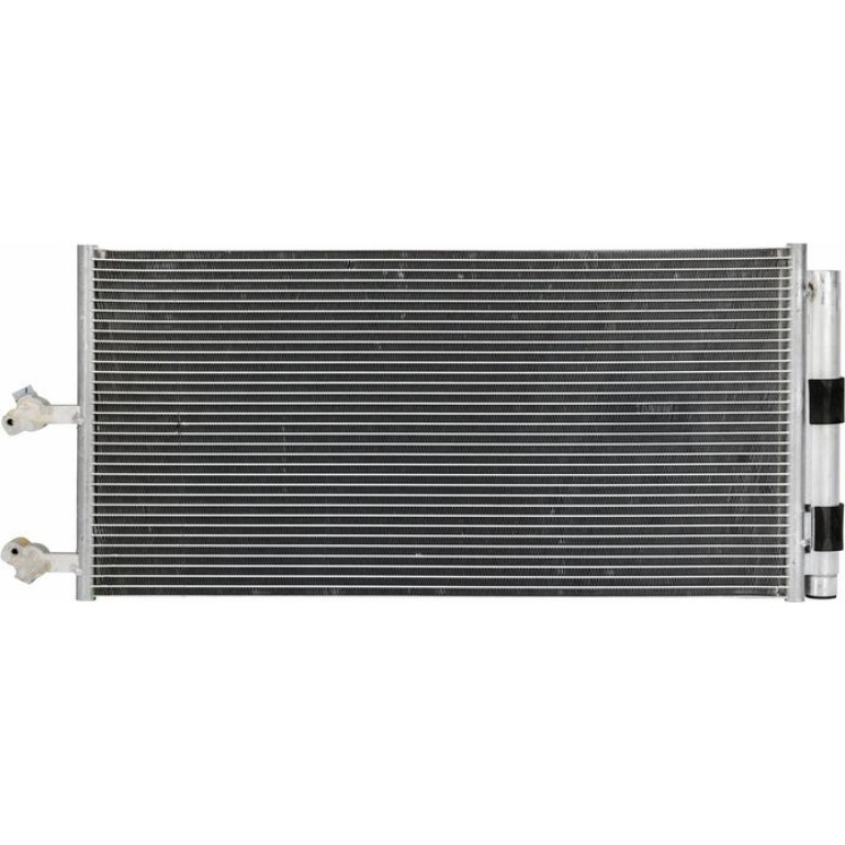 Kondensator, Klimaanlage 1 986 AD2 485
