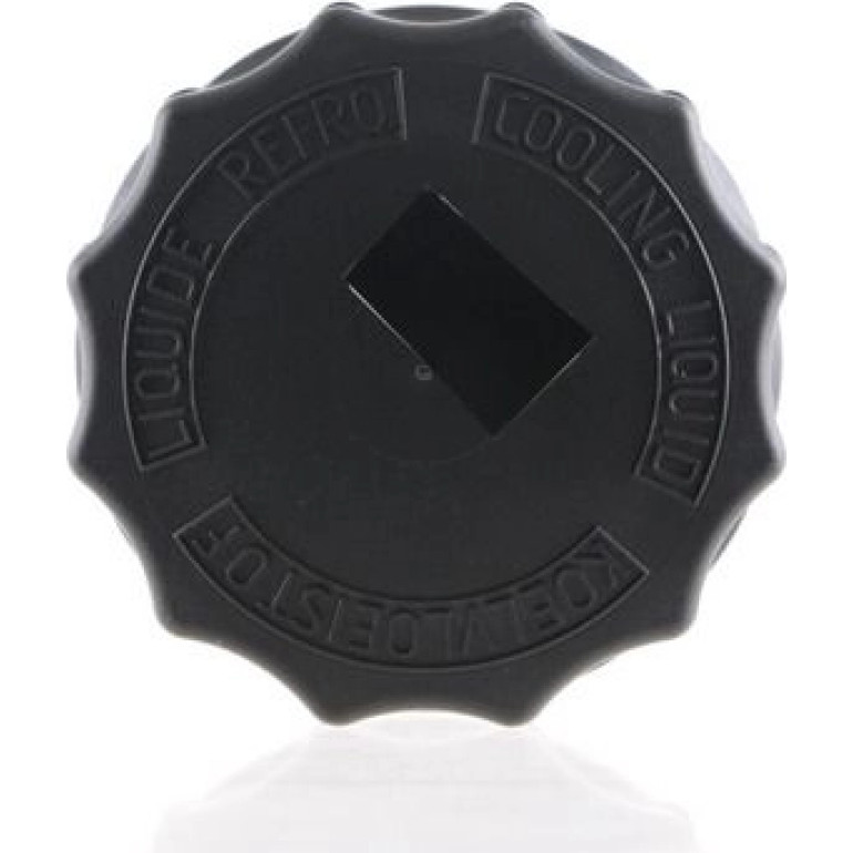 Verschlussdeckel, Kühlmittelbehälter CRB 94 000S Verschlussdeckel, Kühlmittelbehälter CRB 94 000S