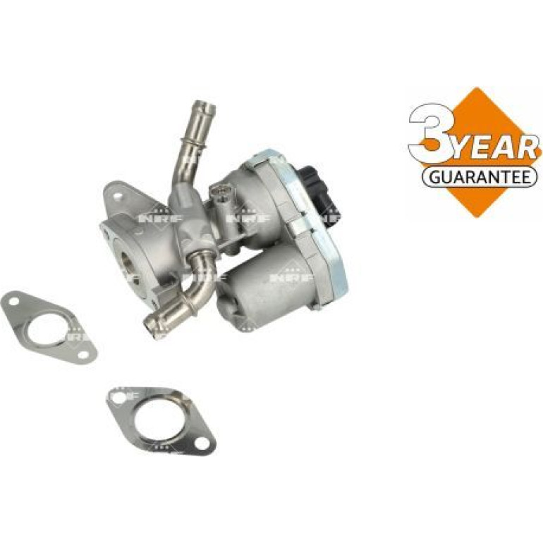 AGR-Ventil 48376 AGR-Ventil 48376