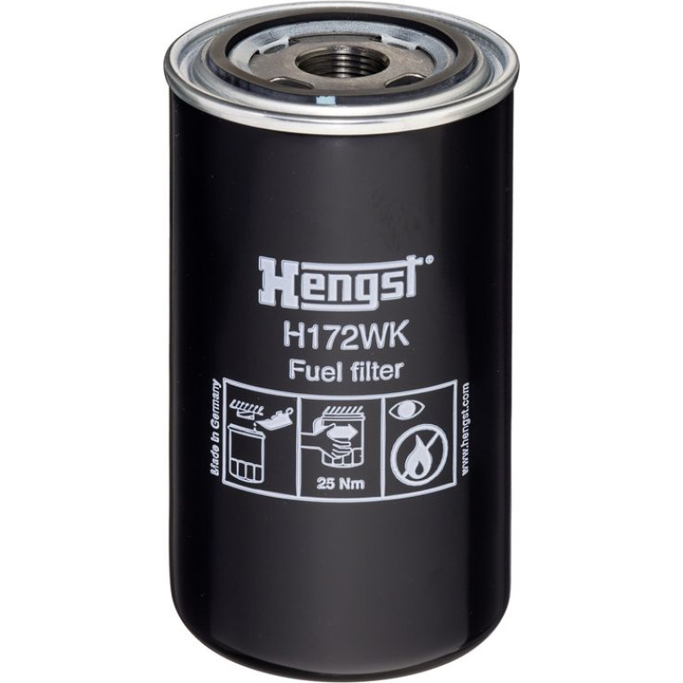 Kraftstofffilter H172WK Kraftstofffilter H172WK