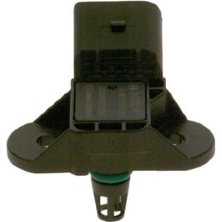 Sensor, Saugrohrdruck 0 261 232 03B