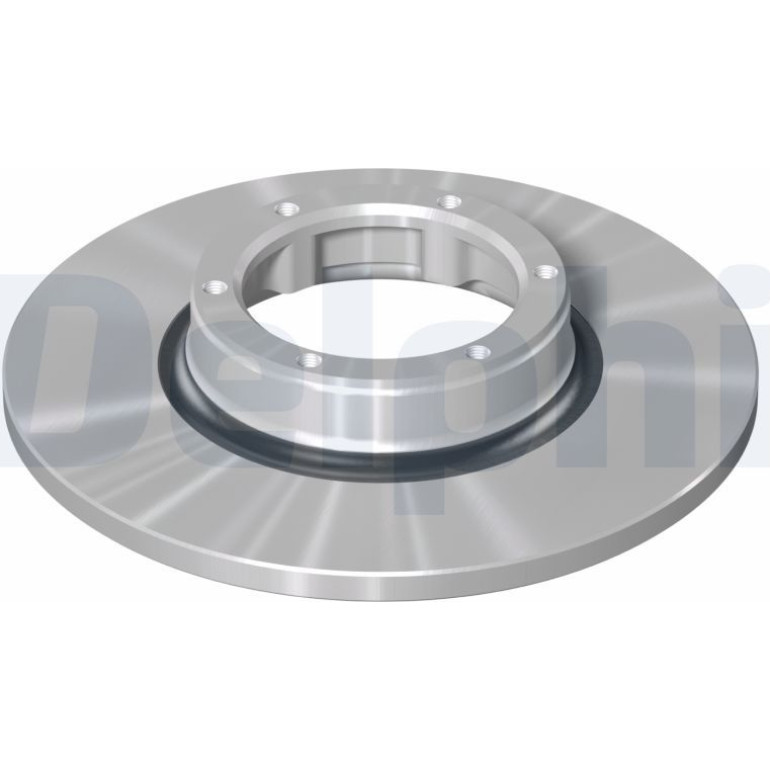 Bremsscheibe BG2071 Bremsscheibe BG2071