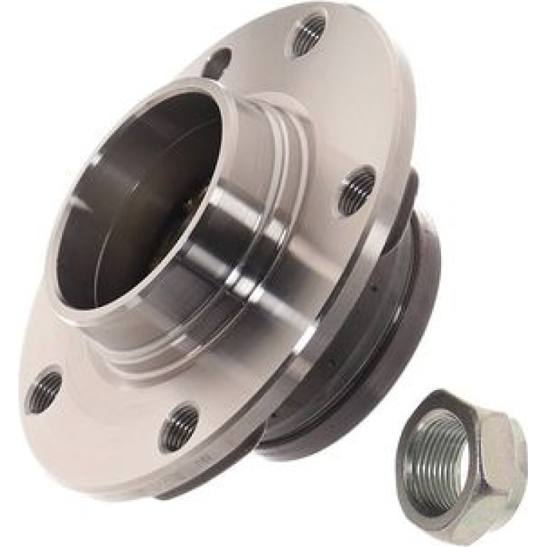 Radlagersatz VKBA 6725