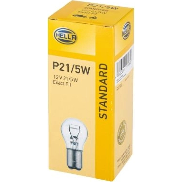 Glühlampe, Blinkleuchte 8GD 002 078-121