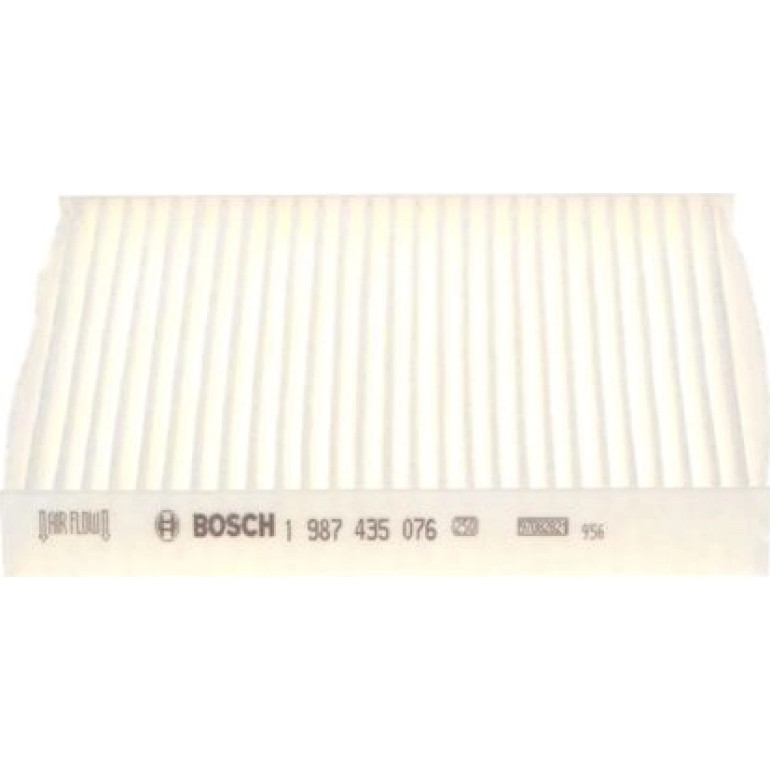 BOSCH 1 987 435 076 Innenraumfilter BOSCH 1 987 435 076 Innenraumfilter