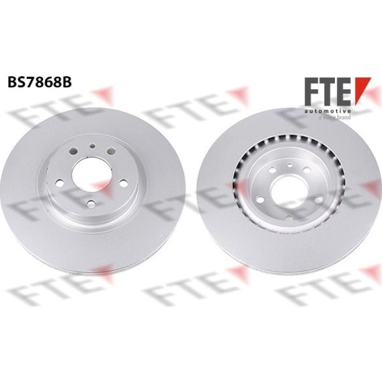 Bremsscheibe 9082626