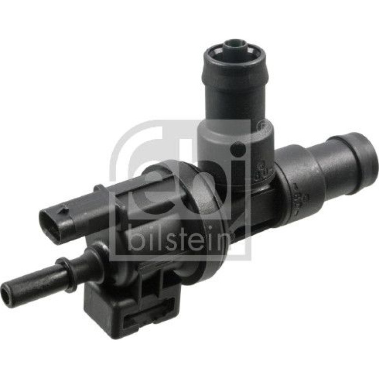 FEBI BILSTEIN 186551 Be-/Entlüftungsventil, Kraftstoffbehälter FEBI BILSTEIN 186551 Be-/Entlüftungsventil, Kraftstoffbehälter