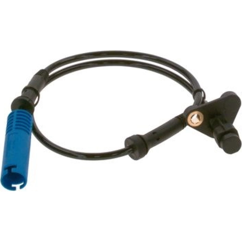 Sensor, Raddrehzahl 0 986 594 508 Sensor, Raddrehzahl 0 986 594 508