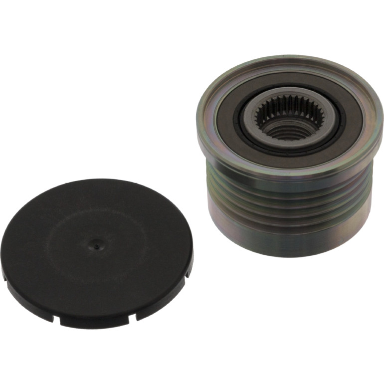 FEBI BILSTEIN 33132 Generatorfreilauf FEBI BILSTEIN 33132 Generatorfreilauf