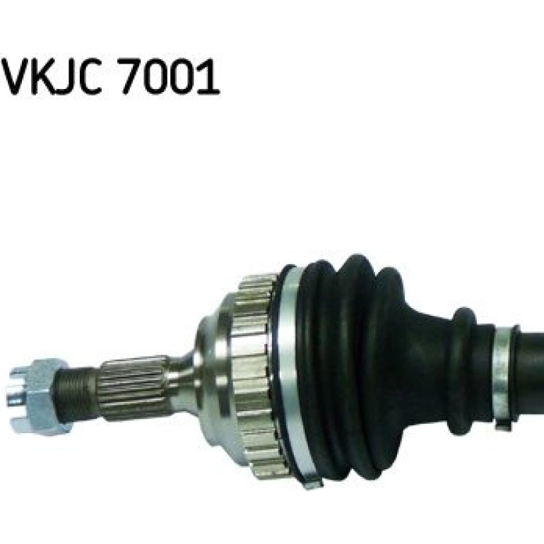 Antriebswelle VKJC 7001 Antriebswelle VKJC 7001