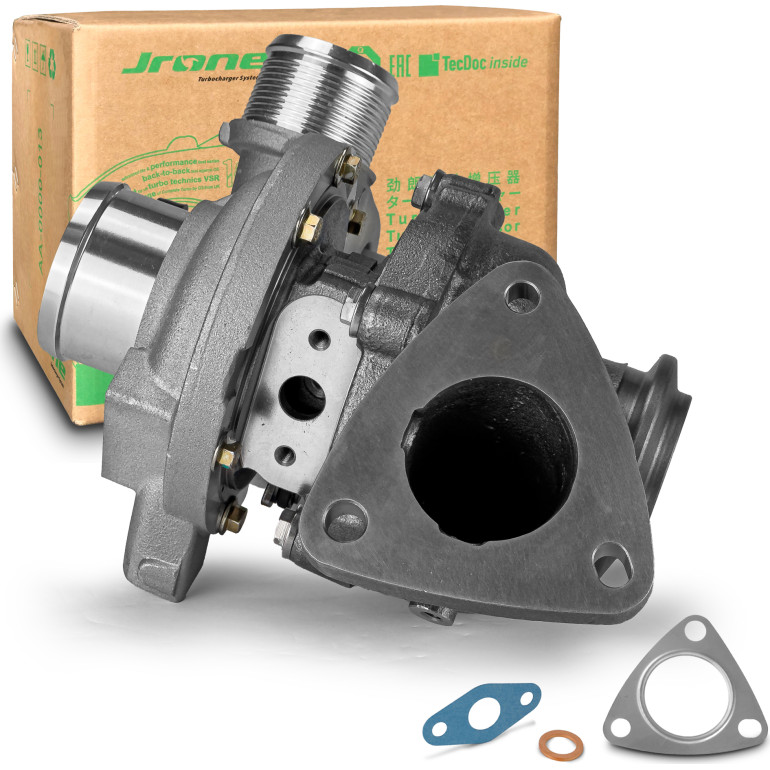 Jrone Turbolader 8G14-300-E91 Jrone Turbolader 8G14-300-E91